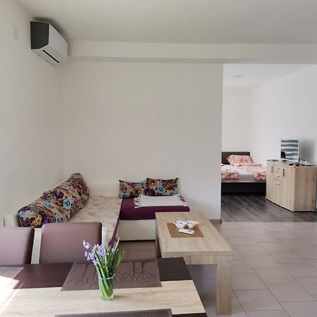 Apartman Poljcic วิเชกราด ภายนอก รูปภาพ